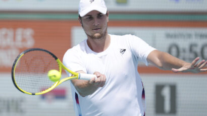 “Novak je heroj nacije, uradio je nešto normalno”