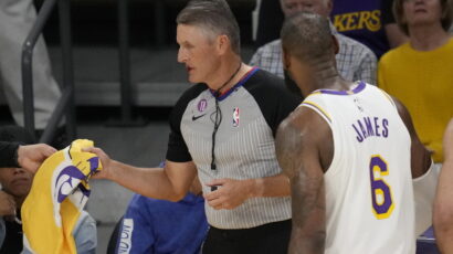 Igra bez prestanka: Lejkersi kao večiti