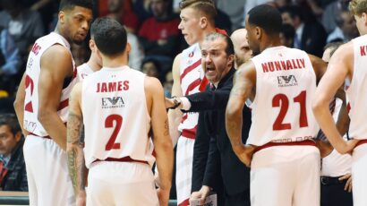 Bivši trener Armanija na klupi Cedevite?