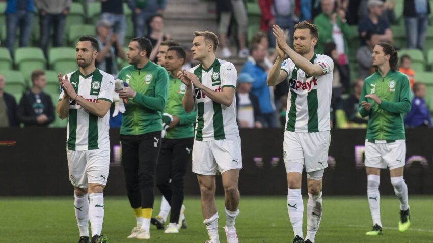 Kraj jedne ere: Groningen ispao iz Eredivizije