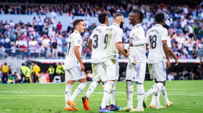 U Milanu procvetao, pa se preporučio Realu