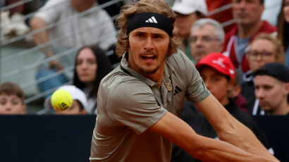 Zverev bez finala u Ženevi