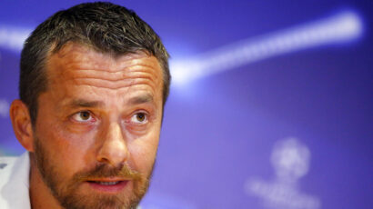 Ultimatum, pa transfer bomba: Slaviša Jokanović ponovo na klupi Partizana?