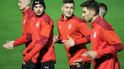 Bivši klub srpskih reprezentativaca pred selidbom u treću ligu