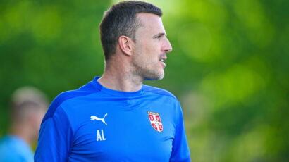 Luković posle eliminacije: Glave gore, razumem da je teško – ja sam ponosan