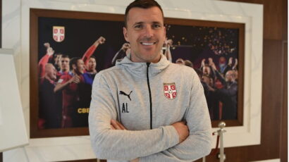 Selektor “orlića” pred start EP: Za ovo smo se spremali dve godine