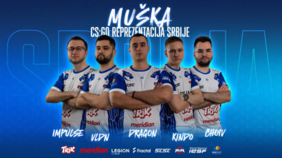 Pred nama su regionalne CS:GO kvalifikacije za svetski IeSF šampionat – iNation kreće u akciju 3. juna!