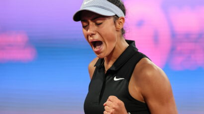 WTA lista: Veliki skok Ogle Danilović!