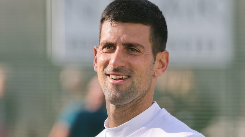 Novak otkrio detalje o godinama čekanom "ekspozeu"