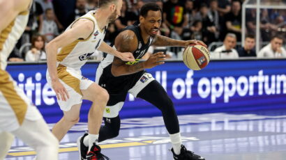 Partizan se oporavio “stotkom” i otišao u polufinale ABA lige