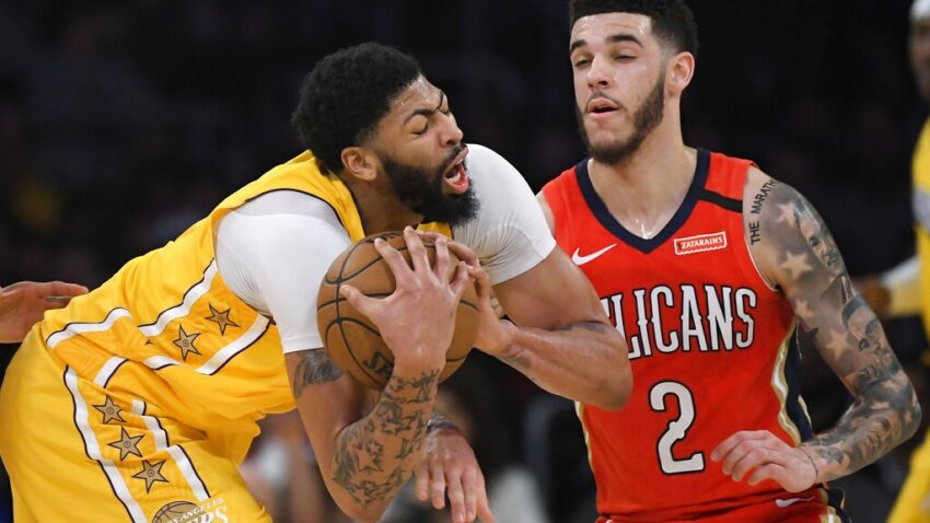 NBA zvezda možda više nikada ne bude igrala košarku