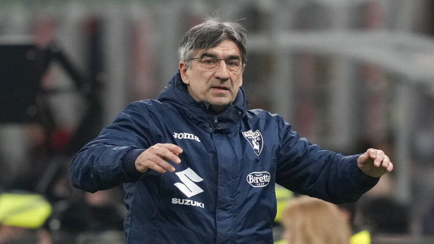 Vanja i Ilić ostaju bez trenera: Bikovi od sledeće sezone bez Jurića