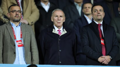 Nedimović: Fudbal je mnogo više od samog loptanja; Da razgradimo u Razgradu Krstajićevu Bugarsku