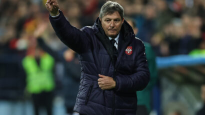 Piksi: Želeo sam da odem iz reprezentacije, nisam mogao da trpim nepoštovanje