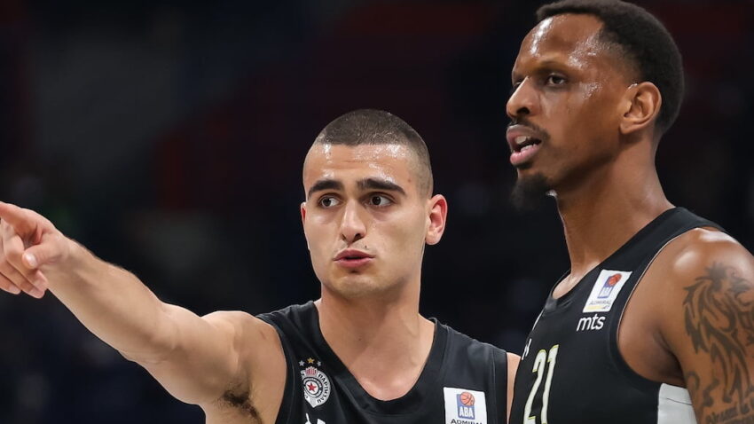 Miško Ražnatović se oglasio i odgovorio Partizanu o slučaju Madara