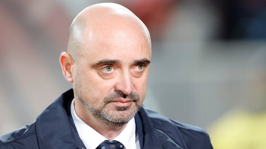Vraća se Milan Rastavac