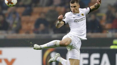 Vranješ stavio tačku: Poruka Zvezdi i Partizanu za kraj sage