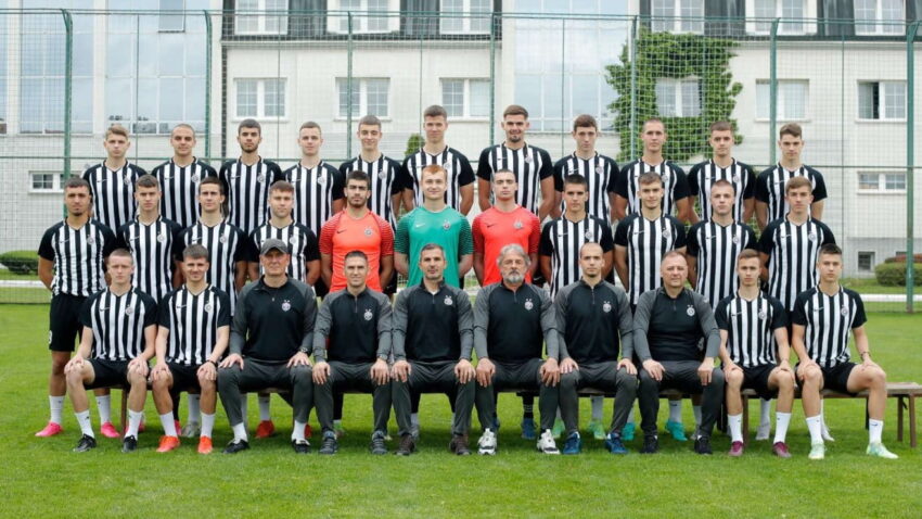 Partizan je osvajač Kupa prijateljstva - Osijek pao u finalu