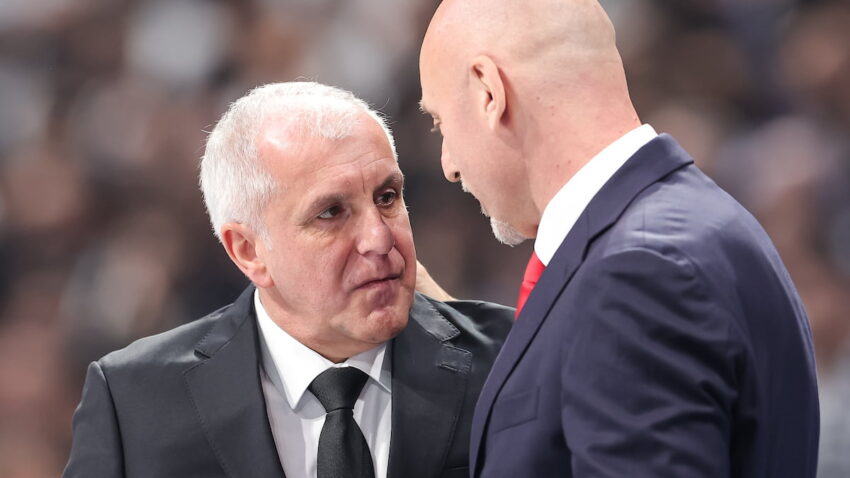 Obradović dobio veliko pojačanje za narednu sezonu