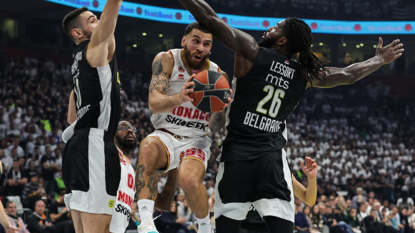 Panatinaikos spremio novu bombu: Sukob sa Obradovićem raduje Grke!