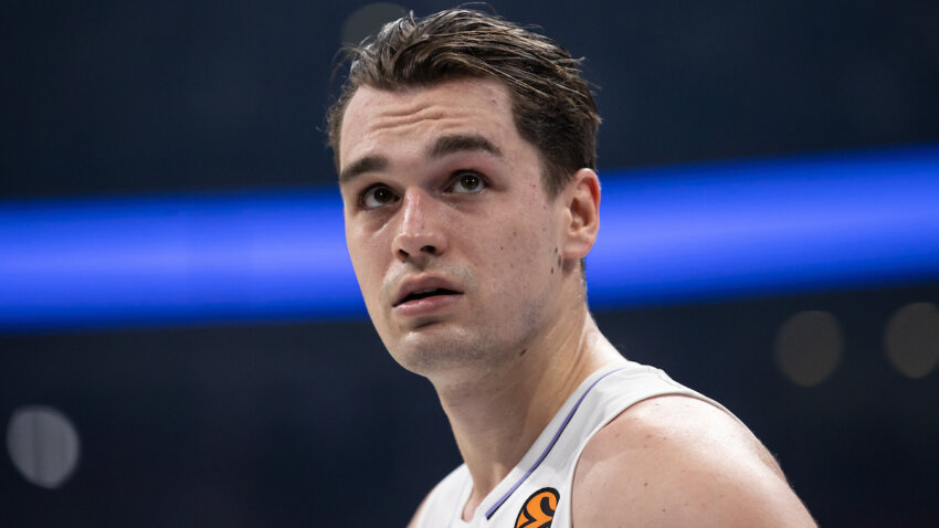 Gospodski potez Hezonje: Ovo mu "Grobari" neće zaboraviti