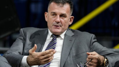 “Sačekao nas je u tunelu i verbalno napao”: Šta je to tačno uradio Zoran Savić?