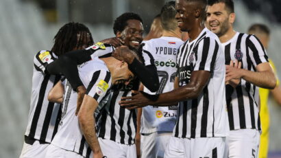 Novi potpis u Humskoj: Partizan konačno završio veliko pojačanje