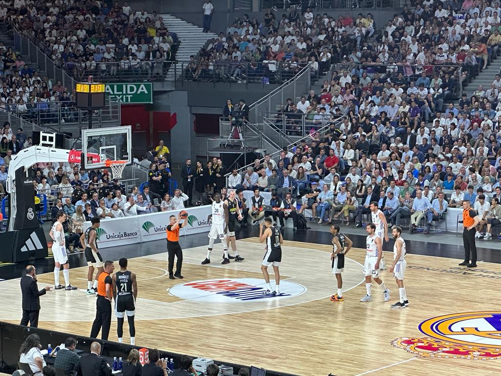 Partizan Real 3