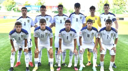 Srpska mladost lavljeg srca: “Orlići” uz pomoć Italije do četvrtfinala Evropskog prvenstva!