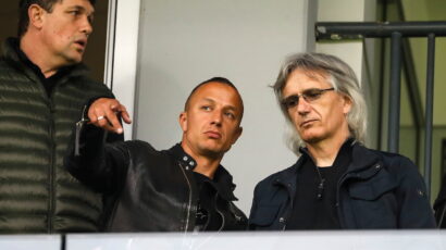“Baš bih voleo da vidim kako bi meni zabranili da uđem na stadion Partizana”