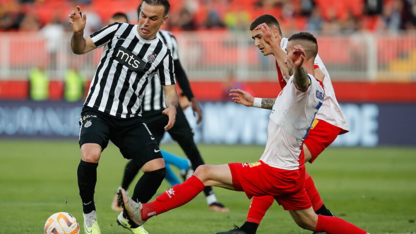 U Humskoj vlada nesvakidašnja kriza, ovo je najgori Partizan od raspada SFRJ