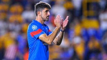 Paunović pobedom počeo novu sezonu u Meksiku