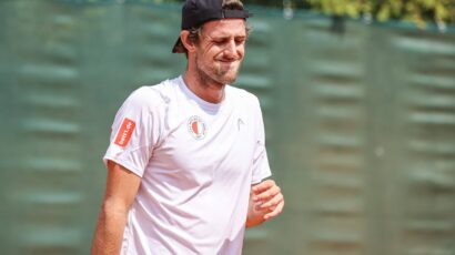 Francuski teniser suspendovan zbog nameštanja