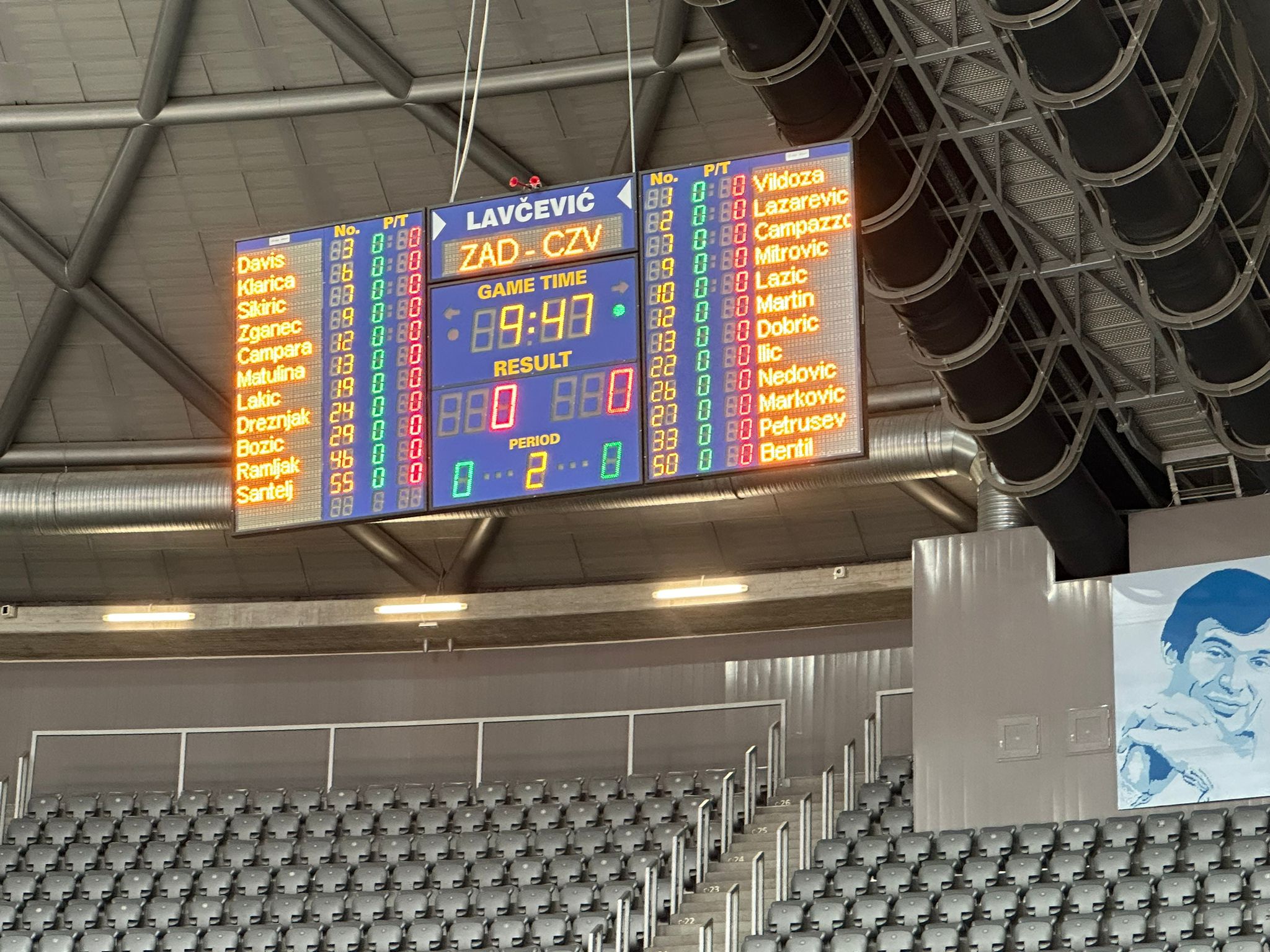 Crvena zvezda Meridianbet "završila posao" u Zadru, slede dueli protiv Budućnosti 1 WhatsApp Image 2023 05 08 at 16.18.52