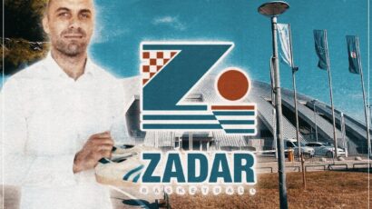 Diskretni heroj Grada košarke: Ime mu odredilo sudbinu, a on zbog dresa ušao u kredit