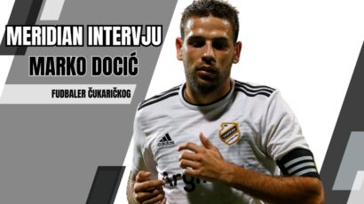 INTERVJU: Zvali su me Zvezda i Partizan – ne zanima me statistika, igram za ekipu