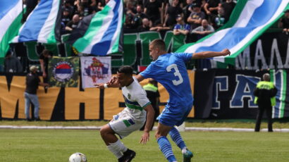 Skandal u Srpskoj ligi: Sapleli Zemun pa “dodelili” titulu OFK Beogradu