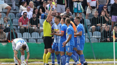 OFK Beograd: Jovanović i Filipović su neprijatelji kluba, tražićemo da snose žestoke posledice