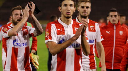 Izraelci zakuvali: Bahar vraća bivšeg igrača Zvezde na Marakanu?