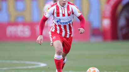 Mijatović: Sanjam punu Marakanu i Ligu šampiona
