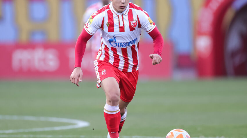 Mijatović već u odabranom društvu: Prestigao legendarnog Šekularca