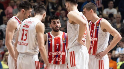 Haos se nastavlja: Zvezda će istovremeno igrati dva finala?!