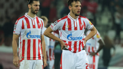 Sad je stvarno kraj: Zenit “ukrao” Strahinju Erakovića, ali jedna dilema ostaje