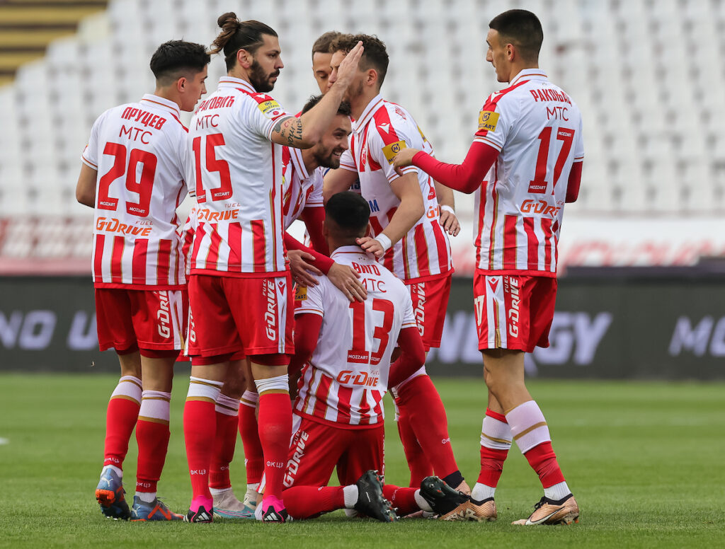 ZVEZDA RADNICKI 1923 03