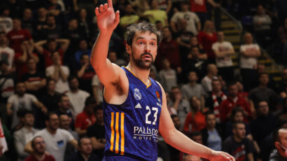 Ljulj: Voleo bih da igram na Olimpijskim igrama u Parizu