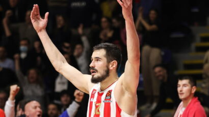 Barselona u velikom problemu; Mundo Deportivo: Kalinić se vraća u Zvezdu