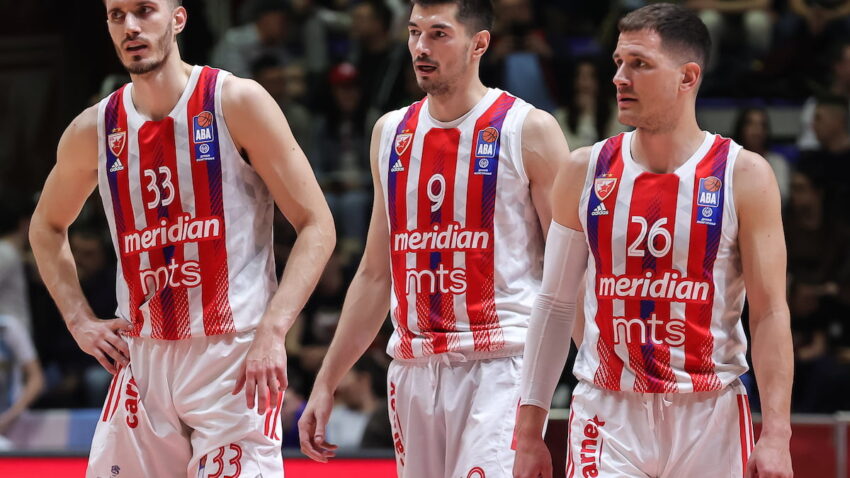 Crvena zvezda Meridianbet saznala protivnika u finalu KLS-a