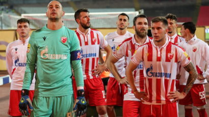 Priznanje igrača Zvezde: “Nismo bili korektni prema Milojeviću, a ni on prema nama”