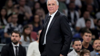 Partizan drastično oslabljen u majstorici