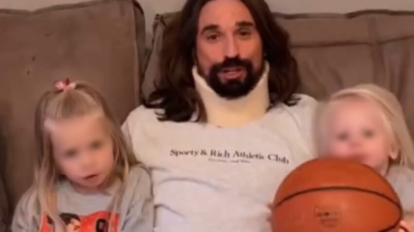 Oglasio se Šved nakon napada huligana: Ruski košarkaš pušten iz bolnice (VIDEO)